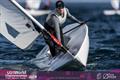 Day 5 of the 2022 ILCA U21 Worlds at Vilamoura, Portugal © osga_photo / Joao Costa Ferreira