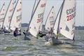 © Helen Galli Casey Imeneo - ILCA 6 World Championships © Helen Galli
