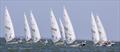 © Helen Galli ILCA 6 World Championships © Helen Galli