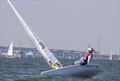 © Helen Galli ILCA 6 World Championships day 5 © Helen Galli