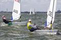 © Helen Galli Photography / 2022ilca6.ilca-worlds.org/photos/ 2022 ILCA 6 Women's & Men's World Championships at Kemah, Texas, USA day 6 © Helen Galli Photography / 2022ilca6.ilca-worlds.org/photos/