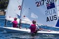 2022 Women's Regatta at Double Bay Sailing Club  © Andrea Francolini