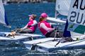 2022 Women's Regatta at Double Bay Sailing Club  © Andrea Francolini