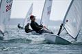 ILCA 6 - NZ Youth Championships - Murrays Bay Sailing Club - October 2023  © Chantelle Middleton/Salty Shot Photography