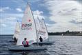 Winter coaching at Pennine SC © Dom Barnes Coaching