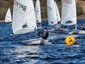 Northern ILCA Grand Prix at Delph © Poppy Haslam