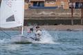 Nick Peel - Burnham Dinghy Easter Regatta © Petru Balau Sports Photography / sports.hub47.com