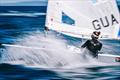 © Sailing Energy / Semaine Olympique Française