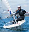 ILCA Women's Coaching Weekend at King George SC with SailingFast and Wildwind © Lotte Johnson / www.lottejohnson.com