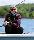 ILCA Women's Coaching Weekend at King George SC with SailingFast and Wildwind © Lotte Johnson / www.lottejohnson.com