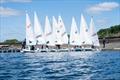 ILCA Women's Coaching Weekend at King George SC with SailingFast and Wildwind © Lotte Johnson / www.lottejohnson.com