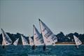 2025 EurILCA Master FRA at Carnac © Antoine Dujoncquoy