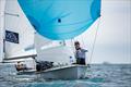 2025 Long Beach Olympic Classes Regatta - Day 3
