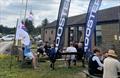 Two down, two to go - North ILCA UK circuit event at Pennine SC