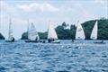 © SVG Sailing Association