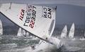 2025 ILCA Under-21 World Championships Day 2 © David Branigan / Oceansport