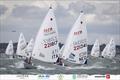 2025 ILCA Under-21 World Championships Day 6 © David Branigan / Oceansport