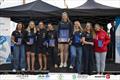 2025 ILCA Under-21 World Championships Prize Giving © David Branigan / Oceansport
