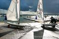 Poole Week 2025 Day 6 © David Harding / www.sailingscenes.com