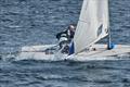 ILCA Thames Valley Series GP at Island Barn © David Symons