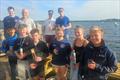 ILCA Thames Valley Series GP at Island Barn © David Symons