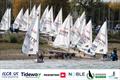 Tideway ILCA Masters Inland Championships at Grafham © Paul Sanwell / OPP