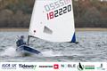 Tideway ILCA Masters Inland Championships at Grafham © Paul Sanwell / OPP