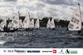 Noble Marine ILCA Inland Championships at Draycote