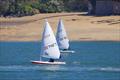 Salcombe Yacht Club Spring Series Short-Race Handicap Race &copy; Lucy Burn