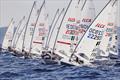&copy; Sailing Energy / French Olympic Week Hyères - TPM