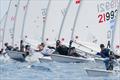 &copy; Sailing Energy / French Olympic Week Hyères - TPM