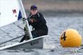 Rooster ILCA UK Youth Series at Yorkshire Dales Sailing Club &copy; Paul Hargreaves Photography