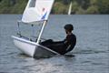 ILCA open meeting at Bough Beech &copy; Sarah Seddon