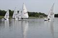 ILCA open meeting at Bough Beech &copy; Sarah Seddon