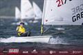 ILCA 6 Youth World Championship in Aarhus Day 4