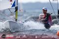 ILCA 6 Youth World Championship in Aarhus Day 4