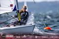ILCA 6 Youth World Championship in Aarhus Day 4