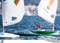Annalise Murphy - Rio 2016 Olympic Sailing Competition