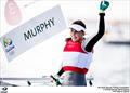 Annalise Murphy - Rio 2016 Olympic Sailing Competition