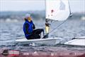 ILCA 6 Youth World Championship in Aarhus Day 5