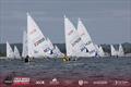 ILCA 6 Youth World Championship in Aarhus Day 5