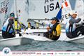 &copy; Jordan Roberts / Down Under Sail