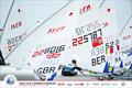 &copy; Jordan Roberts / Down Under Sail