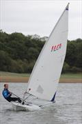 Youth Open and Emma Nettleship Regatta at Bough Beech Sailing Club &copy; Sarah Seddon