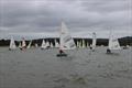 Youth Open and Emma Nettleship Regatta at Bough Beech Sailing Club &copy; Sarah Seddon