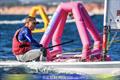 Day 5 - ILCA 6 Men's Worlds at Vilamoura, Portugal