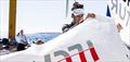 &copy; Turkish Sailing Federation