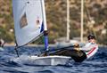 &copy; Gokay Peksev / Turkish Sailing Federation