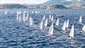 &copy; Gokay Peksev / Turkish Sailing Federation