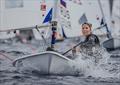 &copy; Gokay Peksev / Turkish Sailing Federation
